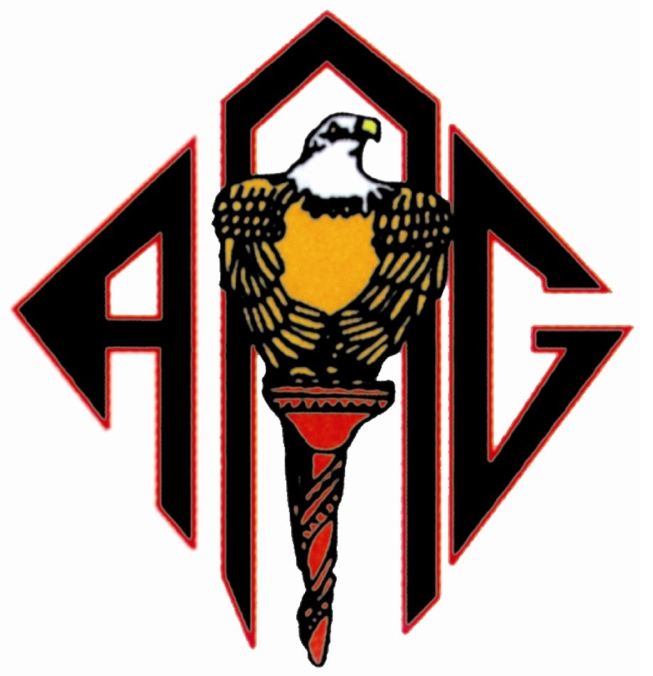 AAG Logo